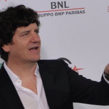 Soap Opera: Fabio De Luigi al photocall di Roma 2014