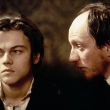 Poeti dall'inferno: in scena Leonardo DiCaprio e David Thewlis