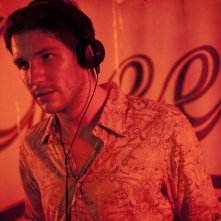 Eden: Félix de Givry in una scena del film