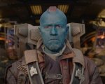 Guardiani della Galassia: l'intervista esclusiva a Michael Rooker, aka Yondu Udonta