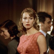 Sylvia: Gwyneth Paltrow in una scena del film