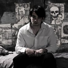 The Knife That Killed Me: Jack McMullen in una scena