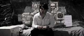 The Knife That Killed Me: Jack McMullen in una scena