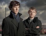 Sherlock: un triangolo sentimentale nella stagione 4?