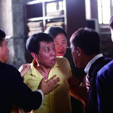 12 Citizens: Han Tongsheng in una scena del film diretto da Ang Xu