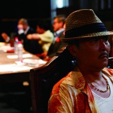 12 Citizens: una scena del film