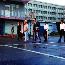 Un'immagine tratta dal film 12 Citizens