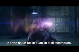 Featurette 'Popolazione della Galassia' - Guardiani della Galassia