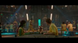 Clip 'Mi occorrono un paio di cosette' - Guardiani della Galassia