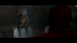 Clip '12% di un piano' - Guardiani della Galassia