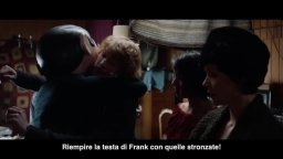 Trailer Italiano - Frank