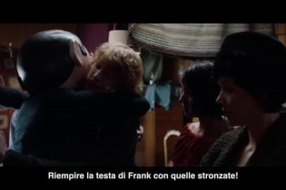 Trailer Italiano - Frank