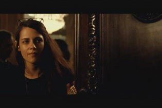 Trailer Italiano - Sils Maria