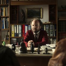 Una scena tratta dal film About a girl