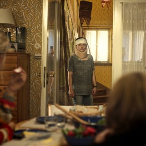 About a girl: la protagonista Jasna Fritzi Bauer in una scena