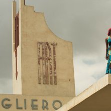 Looking For Kadija: una suggestiva immagine del documentario