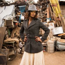 Looking For Kadija: un'immagine del documentario ambientato in Eritrea