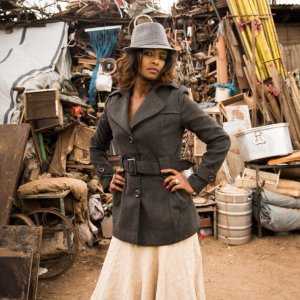 Looking For Kadija: un'immagine del documentario ambientato in Eritrea