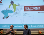 Festival dei Popoli 2014: quattro workshop sul documentario