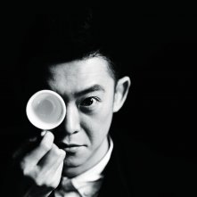 12 Citizens: il regista Xu Ang in una foto promozionale