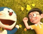 Recensione Doraemon (2014)