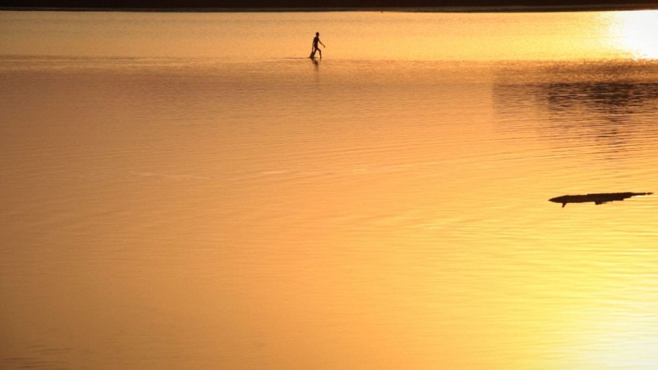 Looking For Kadija: una scena tratta dal documentario