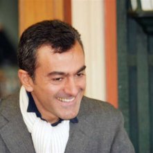 Giulio Cesare - Compagni di scuola: il regista Antonello Sarno in una foto promozionale