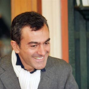 Giulio Cesare - Compagni di scuola: il regista Antonello Sarno in una foto promozionale