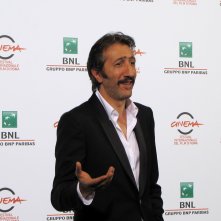 The Narrow Frame of Midnight a Roma 2014: Hocine Choutri presenta la pellicola