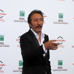 The Narrow Frame of Midnight a Roma 2014: Hocine Choutri presenta il film 