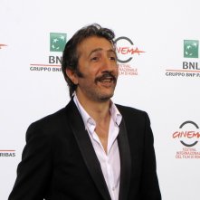 The Narrow Frame of Midnight a Roma 2014: Hocine Choutri 