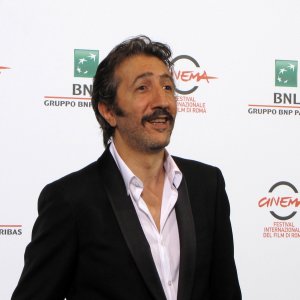 The Narrow Frame of Midnight a Roma 2014: Hocine Choutri 