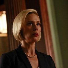 How To Get Away With Murder: Liza Weil nella puntata intitolata Let's Get To Scooping