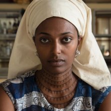 Looking For Kadija: un'immagine tratta dal documentario 