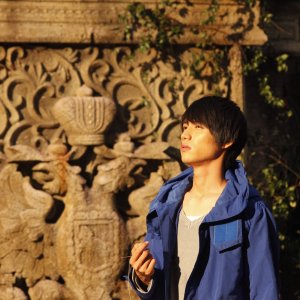 As the Gods Will: Sôta Fukushi in una scena del film