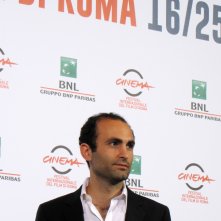 The Narrow Frame of Midnight a Roma 2014: Khalid Abdalla