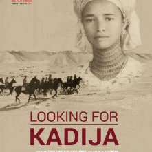 Locandina di Looking For Kadija