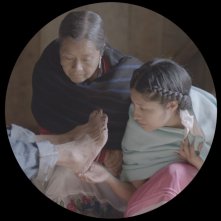 Lucifer: Norma Pablo in un'immagine del film