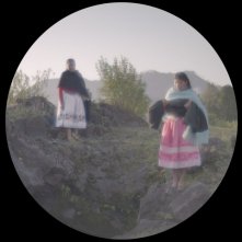 Lucifer: Norma Pablo in una scena del film