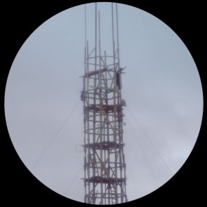 Lucifer: un'immagine del film diretto da Gust Van den Berghe