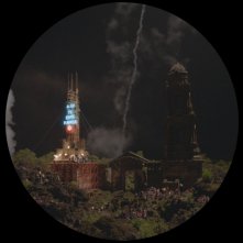 Lucifer: una scena del film