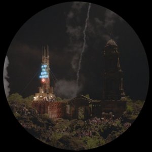 Lucifer: una scena del film