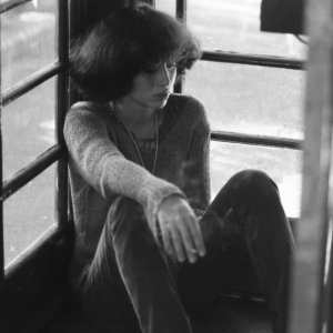 Ailín Salas in una scena di Lulu