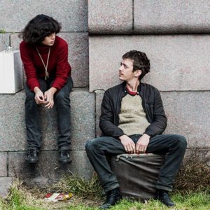 Lulu: Ailín Salas e Nahuel Perez Biscayart in una scena