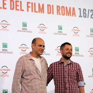 Festival di Roma 2014 - Marco Dutra e Marat Descartes presentano When I Was Alive 
