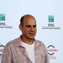 Festival di Roma 2014 - Marat Descartes presenta When I Was Alive 