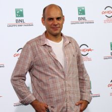 Festival di Roma 2014 -  Marat Descartes presenta When I Was Alive 