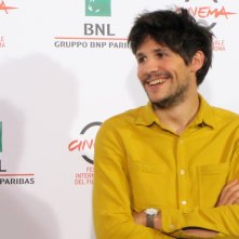 Eden a Roma 2014 - Felix de Givry presenta il film