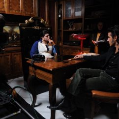 Foto di scena