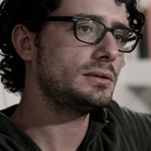 Looking For Kadija: il regista del documentario Francesco G. Raganato in una foto promozionale